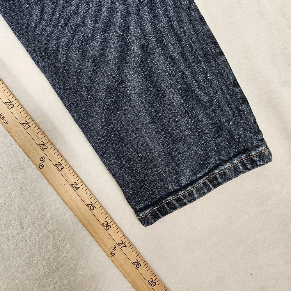 Outerknown SEA Jeans Mens‎ 31x30 (Fits 30x27) Blue Denim Outdoor Cotton